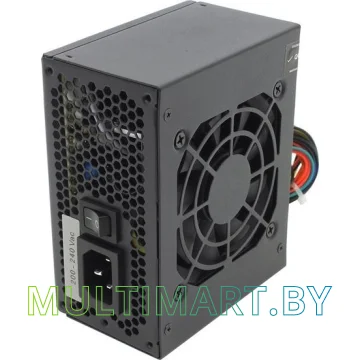 Блок питания AeroCool SX-400 400W картинка 2